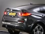 BMW X4 XDrive20i High Executive M-Sport (SCHUIF-/KANTELDAK, ACHTERUITRIJCAMERA, TREKHAAK, NAVIGATIE PROFESSIONAL, SPORTSTOELEN)