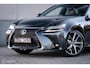 Lexus GS 450h F Sport Line 346 pk V6 | Dealer OH | Stoelkoeling | Trekhaak | Facelift model | Unieke auto | Camera |