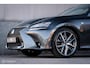 Lexus GS 450h F Sport Line 346 pk V6 | Dealer OH | Stoelkoeling | Trekhaak | Facelift model | Unieke auto | Camera |