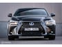 Lexus GS 450h F Sport Line 346 pk V6 | Dealer OH | Stoelkoeling | Trekhaak | Facelift model | Unieke auto | Camera |