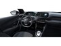 Peugeot 2008 Business | Climate Control | Dashboard in zacht materiaal met carboneffect en hoogglans zwarte sierstrip | Extra getinte achterste zijruiten en achterruit