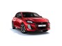 Peugeot 208 Allure | Elektrische parkeerrem | Extra getinte achterste zijruiten en achterruit | Extra getinte achterste zijruiten en achterruit