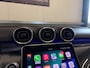 Mercedes-Benz C-klasse 180 AMG Pano, Cruise Control, Apple Carplay, Sfeerverlichting, Lederen, Stoelverwarming, Lane-Assist, Airco