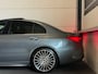 Mercedes-Benz C-klasse 180 AMG Pano, Cruise Control, Apple Carplay, Sfeerverlichting, Lederen, Stoelverwarming, Lane-Assist, Airco