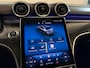 Mercedes-Benz C-klasse 180 AMG Pano, Cruise Control, Apple Carplay, Sfeerverlichting, Lederen, Stoelverwarming, Lane-Assist, Airco
