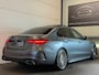 Mercedes-Benz C-klasse 180 AMG Pano, Cruise Control, Apple Carplay, Sfeerverlichting, Lederen, Stoelverwarming, Lane-Assist, Airco