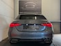 Mercedes-Benz C-klasse 180 AMG Pano, Cruise Control, Apple Carplay, Sfeerverlichting, Lederen, Stoelverwarming, Lane-Assist, Airco