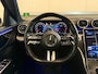 Mercedes-Benz C-klasse 180 AMG Pano, Cruise Control, Apple Carplay, Sfeerverlichting, Lederen, Stoelverwarming, Lane-Assist, Airco