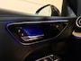 Mercedes-Benz C-klasse 180 AMG Pano, Cruise Control, Apple Carplay, Sfeerverlichting, Lederen, Stoelverwarming, Lane-Assist, Airco