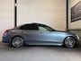Mercedes-Benz C-klasse 180 AMG Pano, Cruise Control, Apple Carplay, Sfeerverlichting, Lederen, Stoelverwarming, Lane-Assist, Airco