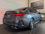 Mercedes-Benz C-klasse 180 AMG Pano, Cruise Control, Apple Carplay, Sfeerverlichting, Lederen, Stoelverwarming, Lane-Assist, Airco