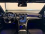 Mercedes-Benz C-klasse 180 AMG Pano, Cruise Control, Apple Carplay, Sfeerverlichting, Lederen, Stoelverwarming, Lane-Assist, Airco