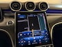 Mercedes-Benz C-klasse 180 AMG Pano, Cruise Control, Apple Carplay, Sfeerverlichting, Lederen, Stoelverwarming, Lane-Assist, Airco