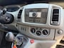 Opel Vivaro 2.0 CDTI L1H1 DC AIRCO NAVI 3PERS. RIJDT GOED NAP APK