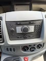 Opel Vivaro 2.0 CDTI L1H1 DC AIRCO NAVI 3PERS. RIJDT GOED NAP APK