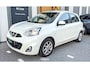 Nissan Micra 1.2 DIG-S Tekna AUTOMAAT | A.CAMERA | CRUISE | AIRCO | BLUETOOTH | ELEK.RAMEN
