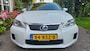 Lexus CT 200H HYBRID Wit Parelmoer/ NL AUTO / NAP