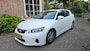 Lexus CT 200H HYBRID Wit Parelmoer/ NL AUTO / NAP