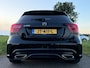 Mercedes-Benz A-klasse 180 AMG Automaat | Panoramadak | Apple CarPlay-Android Auto | Leder/Alcantra | Clima | 18" Velgen | Cruise
