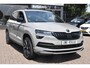 Skoda Karoq 1.5 TSI ACT Sportline Business Panorama | BSM | Navigatie | Trekhaak | Half-Leder | 12 mnd BOVAG garantie | Whatsapp 06-53188999