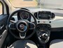 Fiat 500 0.9 TwinAir Turbo Lounge/PANO/AIRCO/PDC/FACELIFT/NETTE AUTO/