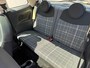 Fiat 500 0.9 TwinAir Turbo Lounge/PANO/AIRCO/PDC/FACELIFT/NETTE AUTO/