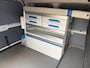 Volkswagen Caddy 2.0 TDI 4Motion 4x4 Camera Inrichting Zoeklamp