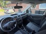 Volkswagen Caddy 2.0 TDI 4Motion 4x4 Camera Inrichting Zoeklamp