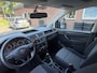Volkswagen Caddy 2.0 TDI 4Motion 4x4 Camera Inrichting Zoeklamp