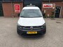 Volkswagen Caddy 2.0 TDI 4Motion 4x4 Camera Inrichting Zoeklamp
