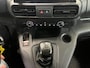 Peugeot Partner 1.5 BlueHDI 100pk Premium Airco Navi Carplay Cruise Control PDC Achter