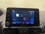 Peugeot Partner 1.5 BlueHDI 100pk Premium Airco Navi Carplay Cruise Control PDC Achter