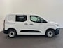 Peugeot Partner 1.5 BlueHDI 100pk Premium Airco Navi Carplay Cruise Control PDC Achter