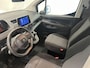 Peugeot Partner 1.5 BlueHDI 100pk Premium Airco Navi Carplay Cruise Control PDC Achter