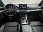 Audi A4 Avant 35 TFSI S edition Competition ''OP AFSPRAAK'' | VERWACHT | Cruise Control | Stoelverwarming | Virtual Cockpit | Navi | Carplay | Elektr. klep | Sfeerverlichting | LED