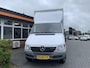 Mercedes-Benz Sprinter 411 CDI 2.2 402 |Dubbellucht!|Paardentransport!|INCL BTW!|