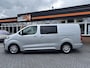 Peugeot Expert 231L 2.0 BlueHDI 180 DC Premium Pack |Rolstoel|Dubbele schuifdeur|180PK|
