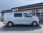 Peugeot Expert 231L 2.0 BlueHDI 180 DC Premium Pack |Rolstoel|Dubbele schuifdeur|180PK|