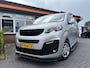 Peugeot Expert 231L 2.0 BlueHDI 180 DC Premium Pack |Rolstoel|Dubbele schuifdeur|180PK|