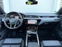 Audi E-tron 55 quattro S edition 95 kWh Pano/HuD/Sfeer