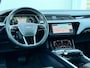 Audi E-tron 55 quattro S edition 95 kWh Pano/HuD/Sfeer