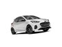 Mazda 2 Hybrid 116 Centre-Line | 15-inch lichtmetalen velgen, Silver | 6 speakers | Achteruitrijcamera