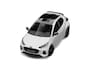 Mazda 2 Hybrid 116 Centre-Line | 15-inch lichtmetalen velgen, Silver | 6 speakers | Achteruitrijcamera