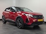 Peugeot 3008 1.6 HYbrid 225 GT | VERWACHT | Blackpack | Adapt. Cruise | Focal Audio | Massage | Trekhaak | Camera | Stoelverwarming | Memory | Keyless
