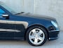Mercedes-Benz E-klasse 500 Avantgarde 2004 Zwart VOL OPTIE