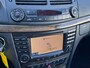 Mercedes-Benz E-klasse 500 Avantgarde 2004 Zwart VOL OPTIE