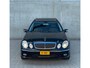Mercedes-Benz E-klasse 500 Avantgarde 2004 Zwart VOL OPTIE