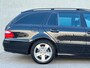 Mercedes-Benz E-klasse 500 Avantgarde 2004 Zwart VOL OPTIE