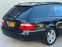 Mercedes-Benz E-klasse 500 Avantgarde 2004 Zwart VOL OPTIE