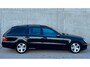Mercedes-Benz E-klasse 500 Avantgarde 2004 Zwart VOL OPTIE